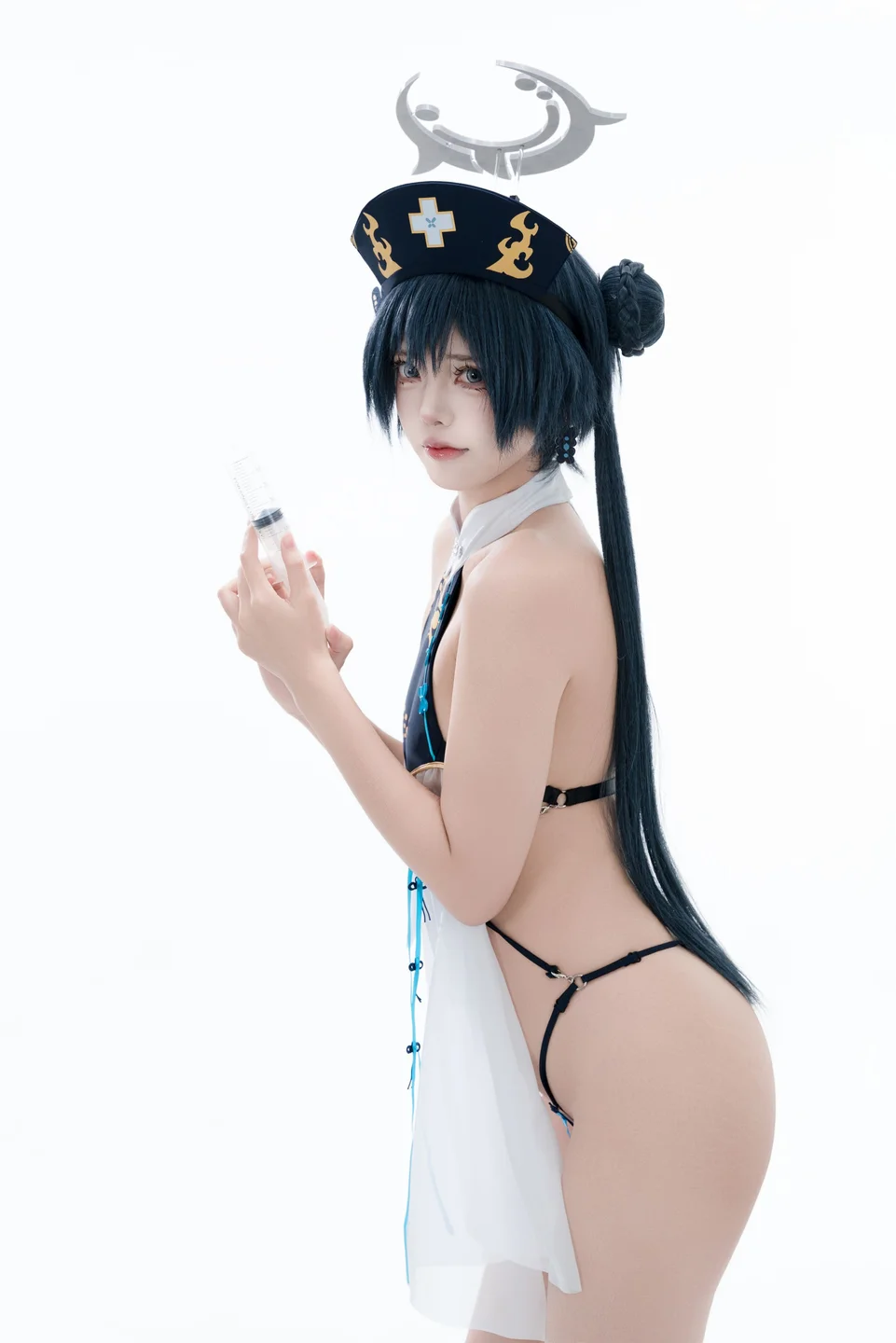 君颜圆又圆_No_002_蔚蓝档案_龙华妃咲_护士_100P_788MB tg@simisebaisi 【丝足阁】004.webp